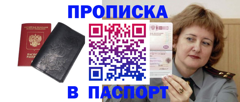 прописка гарантия в Дмитрове